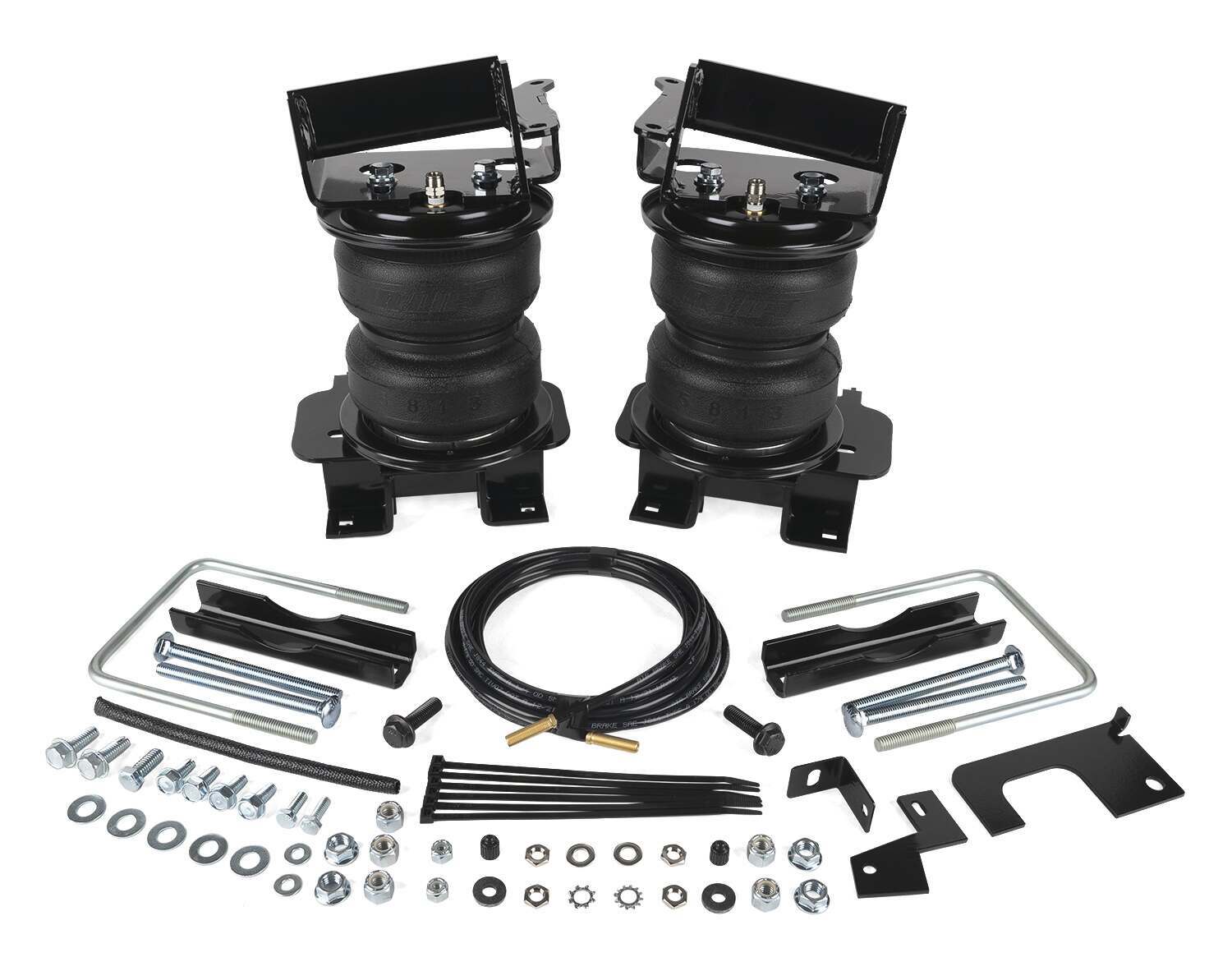 Air Lift Performance Loadlifter 5000 Ultimate Air Spring Kit W/Internal Jounce Bumper (2021-2023 F-150) - 88389