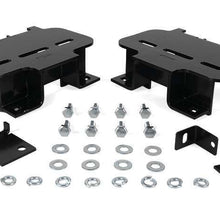 Air Lift Performance Loadlifter 5000 Ultimate Air Spring Kit W/Internal Jounce Bumper (2021-2023 F-150) - 88389