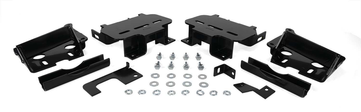 Air Lift Performance Loadlifter 5000 Ultimate Air Spring Kit W/Internal Jounce Bumper (2021-2023 F-150) - 88389