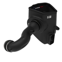 AFE Magnum FORCE Stage-2 Cold Air Intake System w/ Pro 5R Media (GM Trucks/SUVs 19-21 V8-5.3L) - 54-13058R