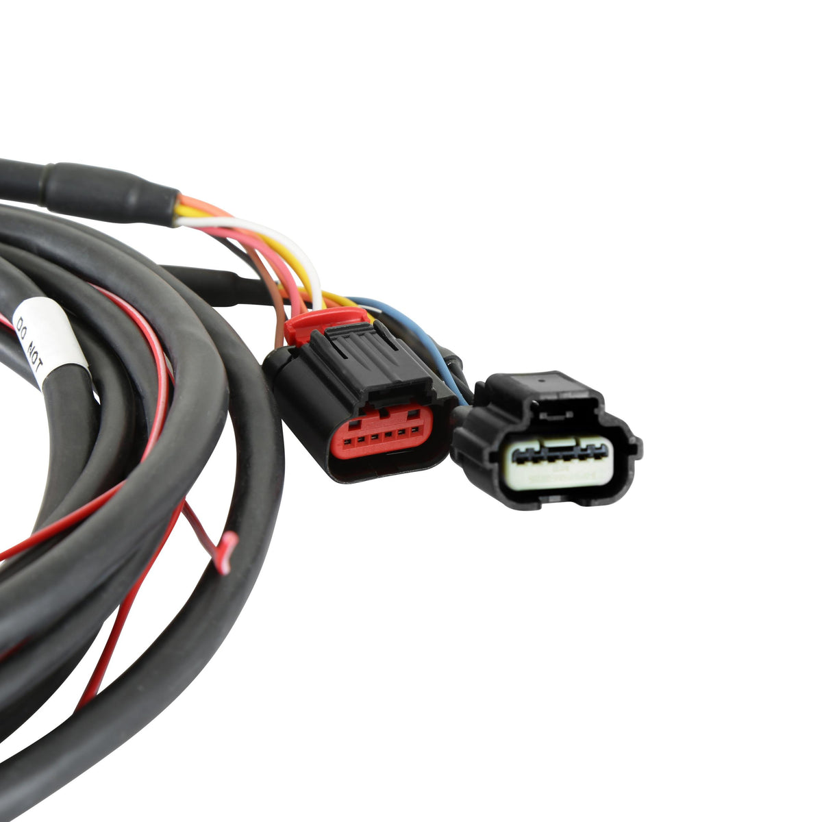 Holley Efi 558-422 Dbw Harness, Ford Coyote
