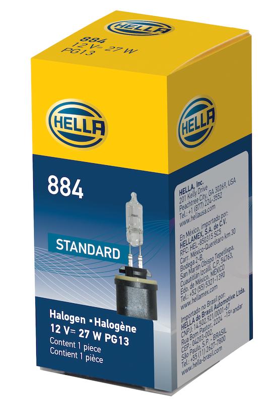Hella - 884