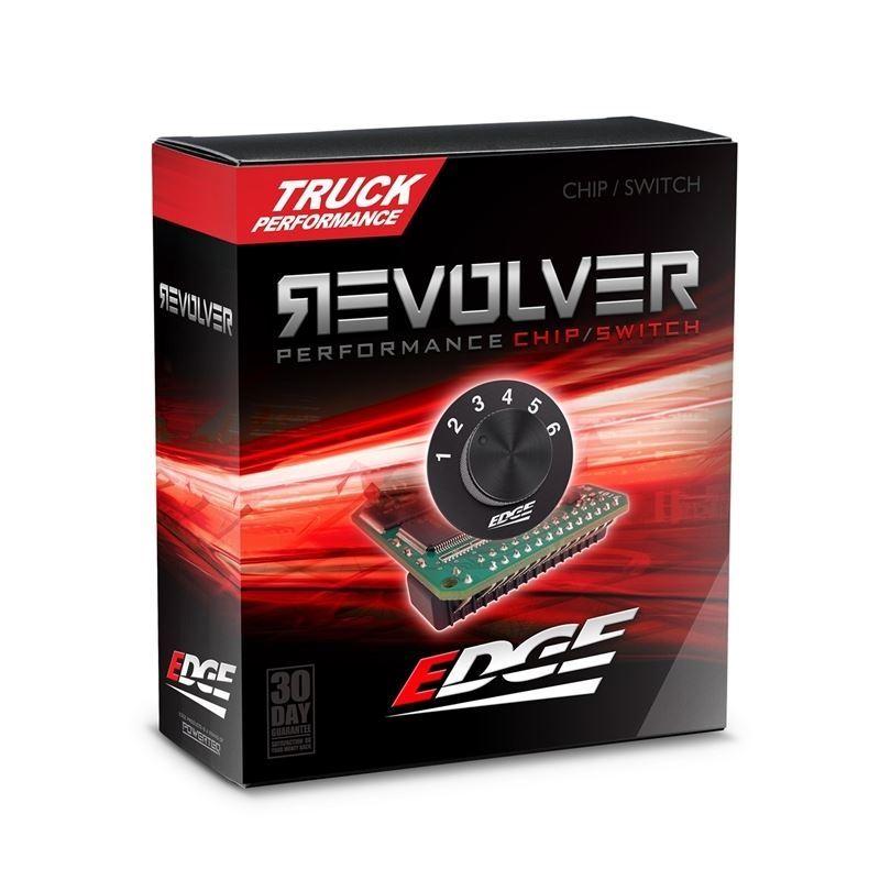Edge Products Revolver Performance Chip/Switch (1999-1999 F-350 Super Duty,1999-1999 F-250 Super Duty) - 14003