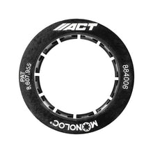 ACT Clutches Monoloc Collar - 884006P