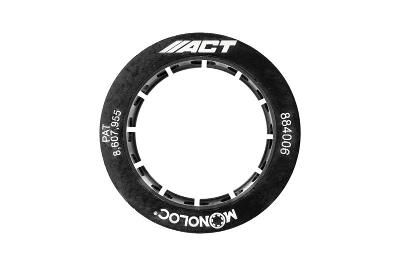 ACT Clutches Monoloc Collar - 884006P