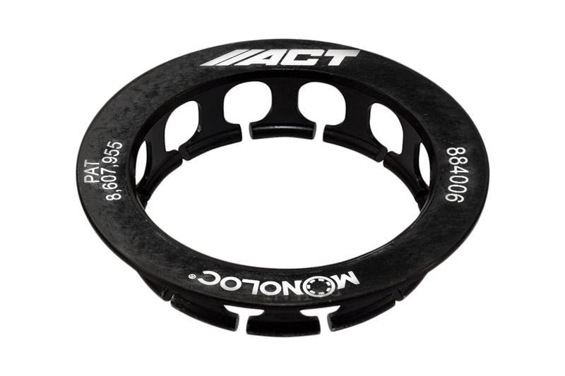 ACT Clutches Monoloc Collar - 884006P