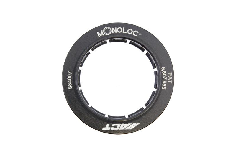 ACT Clutches Monoloc Collar (2008-2015 Mitsubishi Lancer) - 884007P