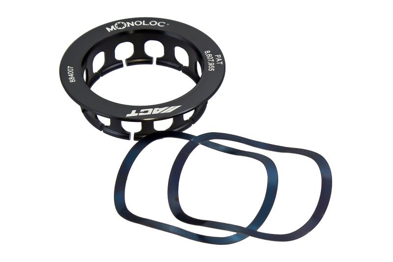 ACT Clutches Monoloc Collar (2008-2015 Mitsubishi Lancer) - 884007P