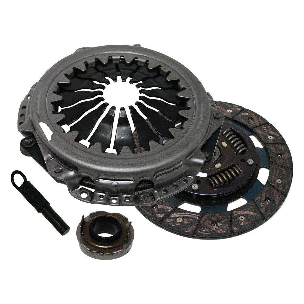 RAM Replacement clutch set Toyota 9 3/8 Diaphragm 1 1/8-21 . - 88409