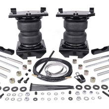 Air Lift Performance Loadlifter 5000 Ultimate For The 2016-2020 Ford F-150 Raptor. (2017-2020 F-150 Raptor) - 88413
