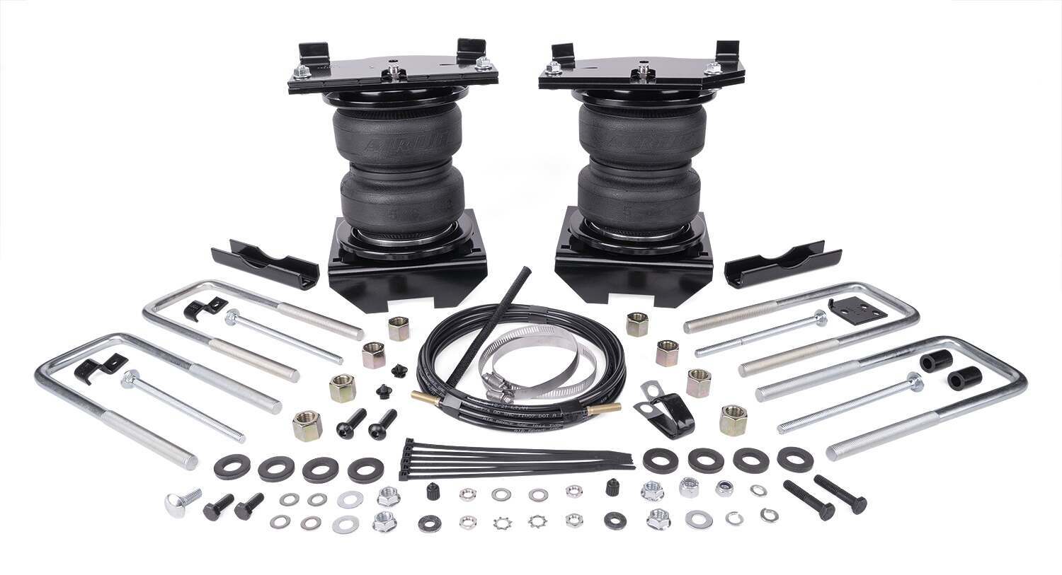 Air Lift Performance Loadlifter 5000 Ultimate For The 2016-2020 Ford F-150 Raptor. (2017-2020 F-150 Raptor) - 88413