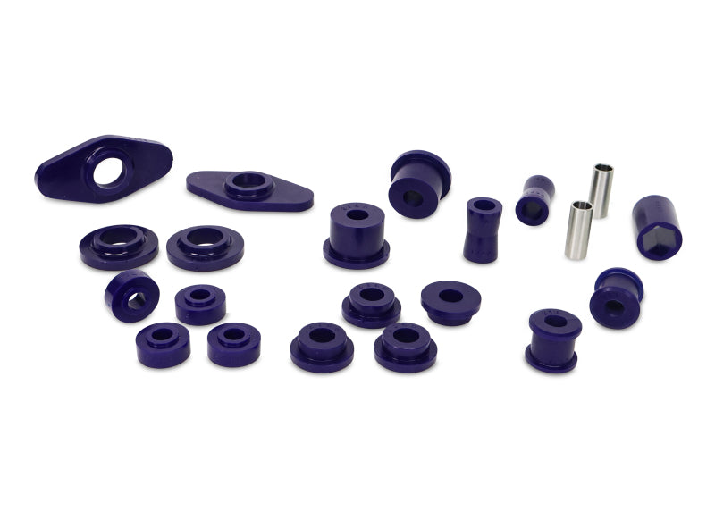 SuperPro MINI 76-On Bushing Kit