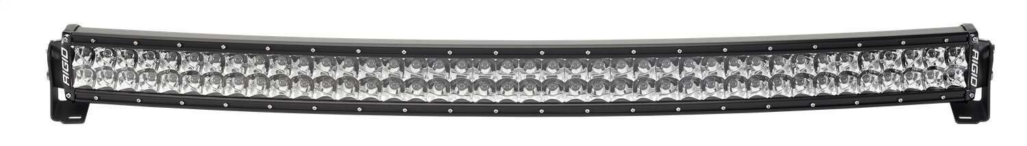 RIGID Industries Rigid Rds-Series Pro Curved Led Light, Spot Optic, 40 Inch, Black Housing - 884213