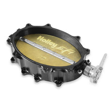 Holley Pro Stock Throttle Body - 112-123