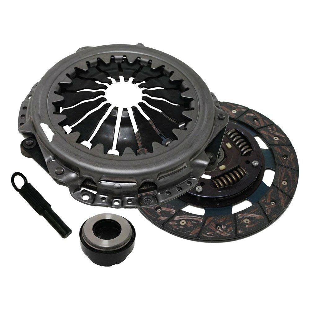 RAM Replacement clutch set 4.0L 1993-97 Ford Ranger, 4.0L 1993-97 5 spd. Explorer 10 Diaphragm 1-23 . - 88460