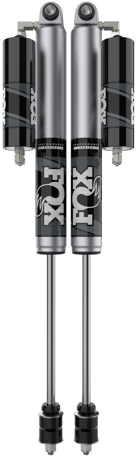 Fox Racing Performance Series 2.0 Smooth Body Reservoir Shock (Pair) (2014-2023 2500) - 885-24-212