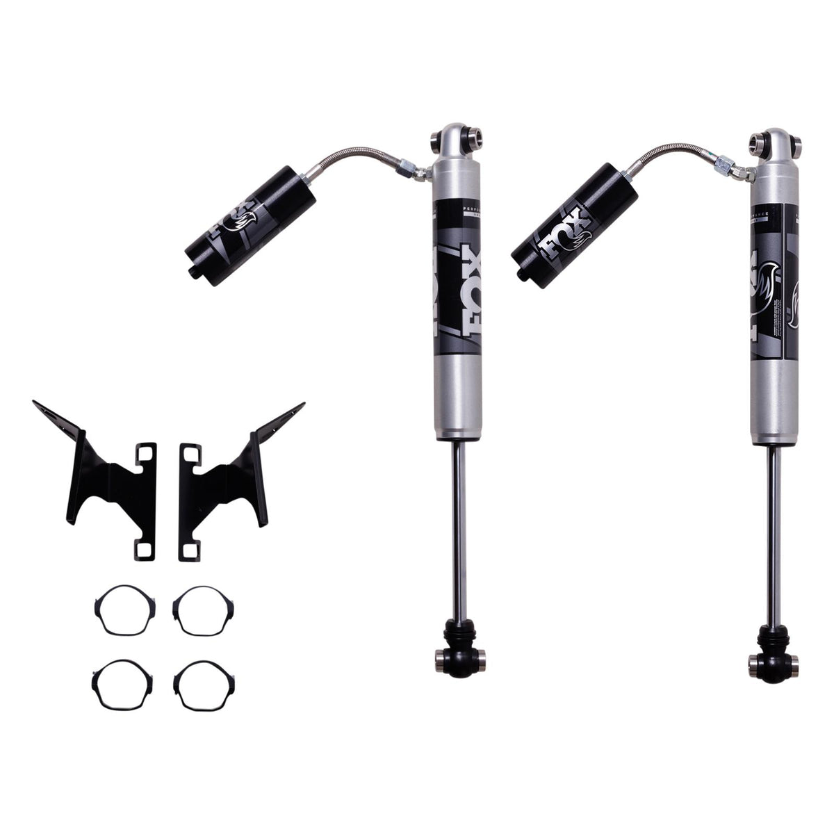 Fox Racing Performance Series 2.0 Smooth Body Reservoir Shock (Pair) (2024-2025 Grenadier) - 885-24-270
