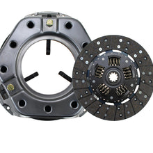RAM Replacement clutch set Ford lever style1965-70 / 289 & 302 / 10.5 x 1 1/16-10. - 88502