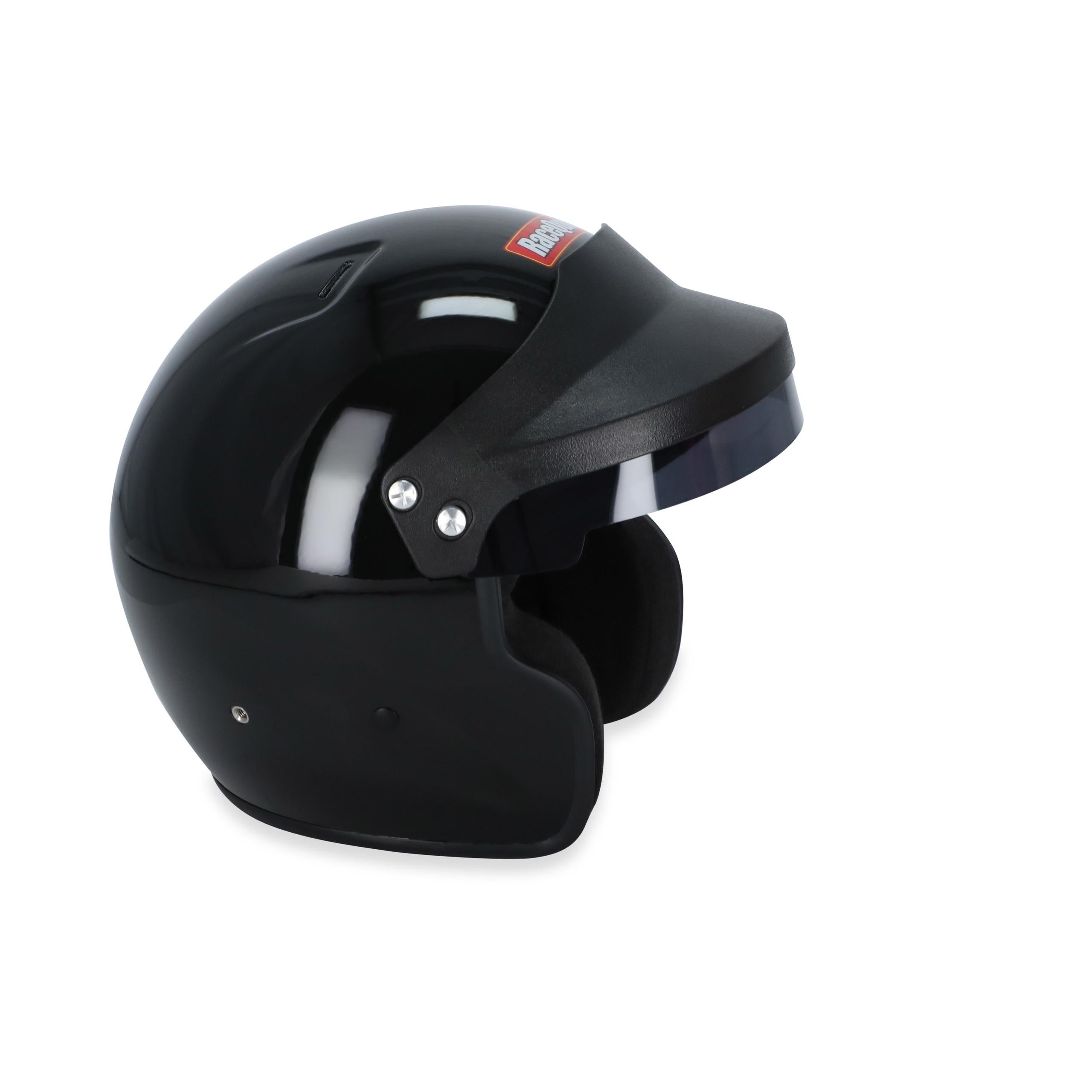RaceQuip OF25 Open Face Helmet - 257006RQP