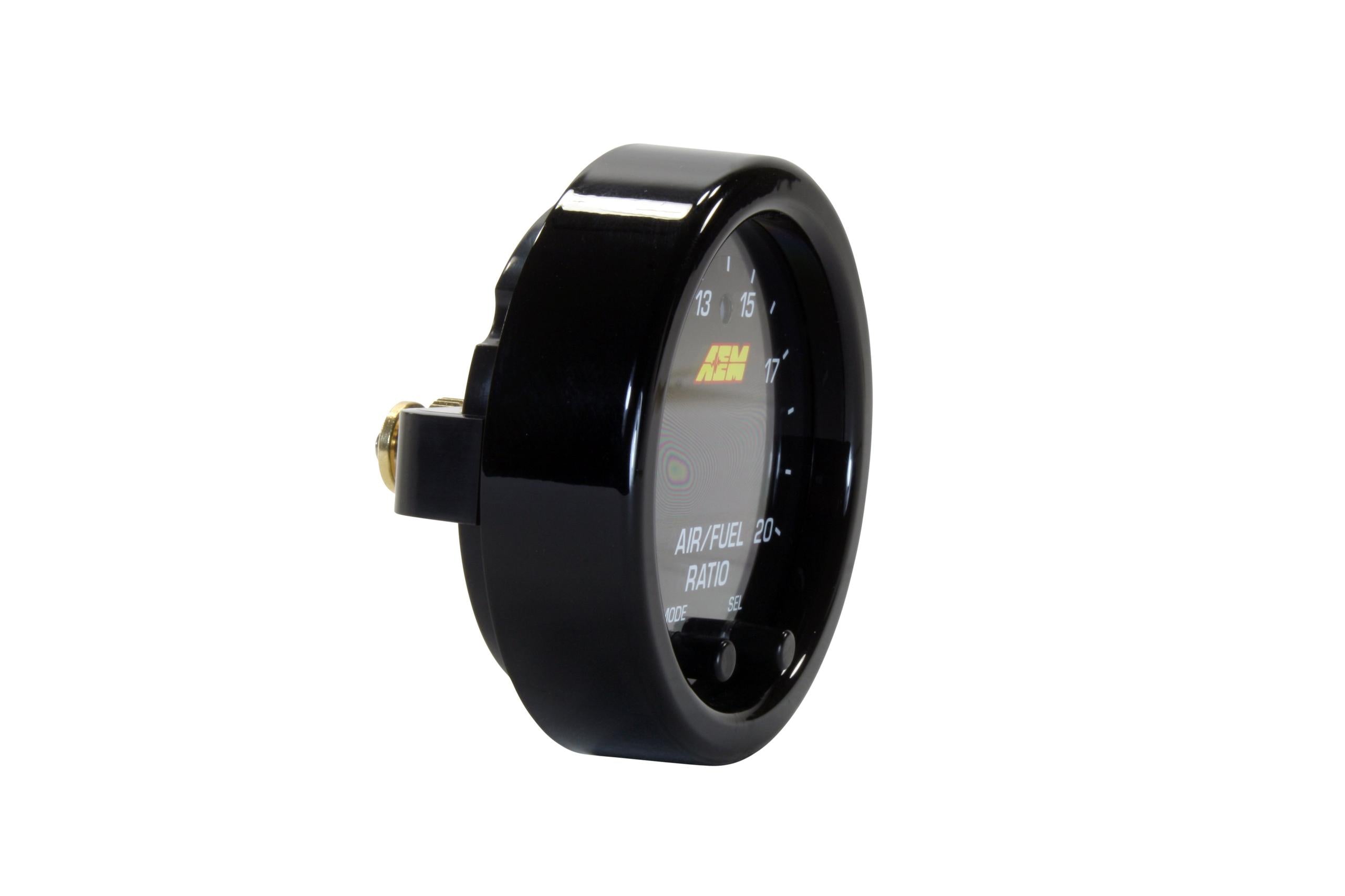 AEM X-Series AFR Gauge - 30-0300