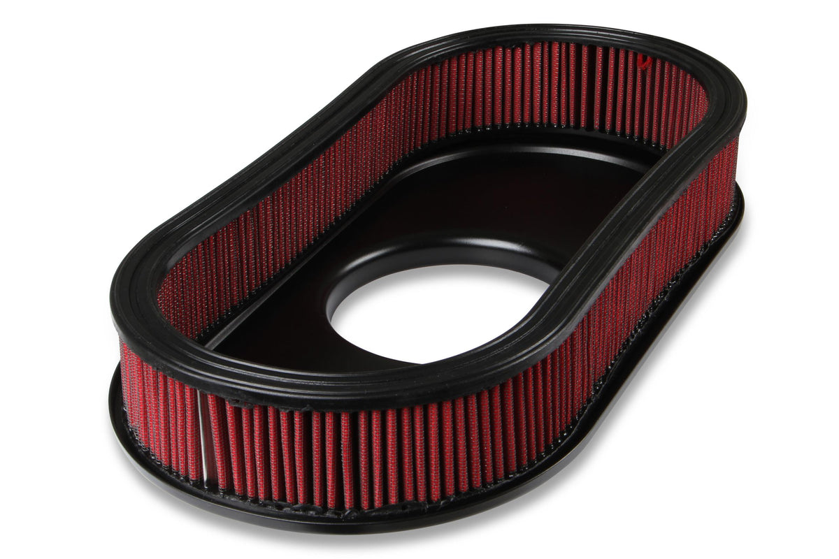 Holley Vintage Series Air Cleaner Assembly - 120-403