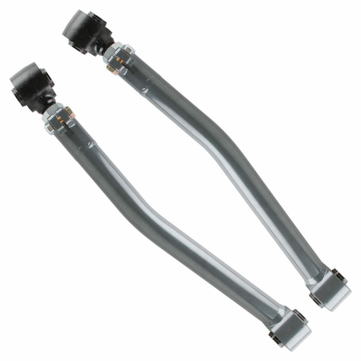 Synergy MFG JL/JT Adjustable Front Lower Control Arms Pair 18+ Wrangler JL/JLU Synergy MFG - 8851-01