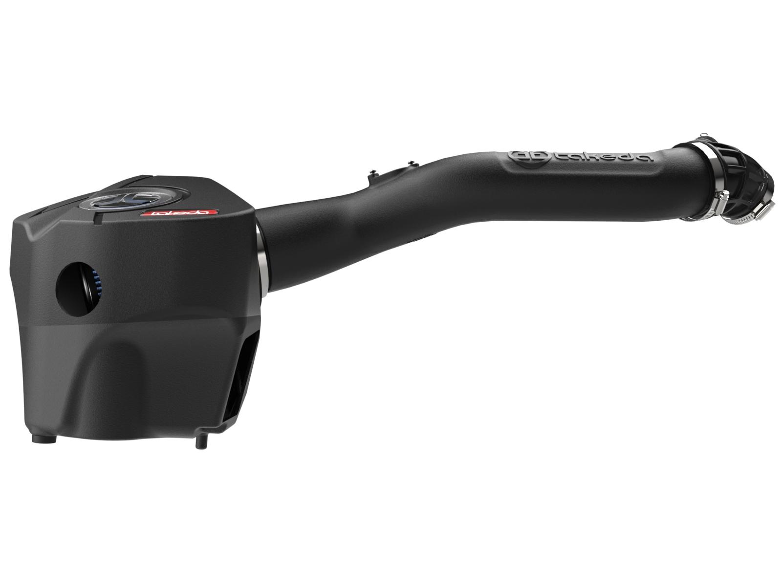 AFE Takeda Momentum Cold Air Intake System w/ Pro 5R Filter (2021-2025 IS300) - 56-70069R