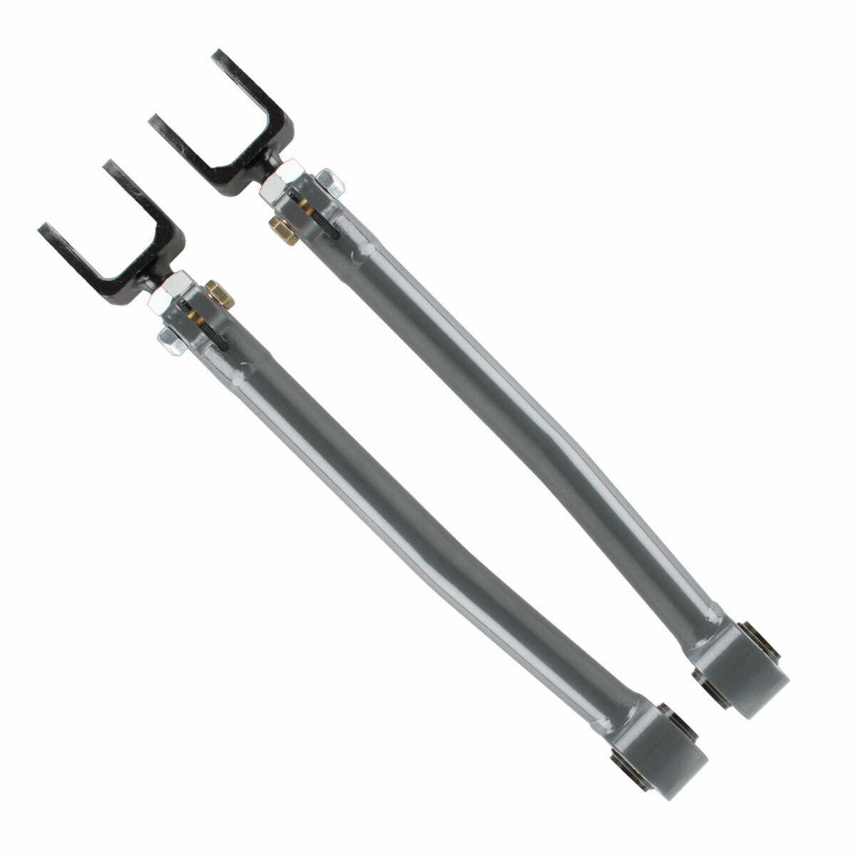 Synergy MFG JL/JT Adjustable Front Upper Control Arms Pair 18+ Wrangler JL/JLU Synergy MFG - 8853-01