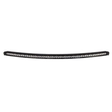RIGID Industries Rigid Rds Sr-Series Pro Curved Led Light Bar, Spot Optic, 50 Inch, Black Housing - 88531