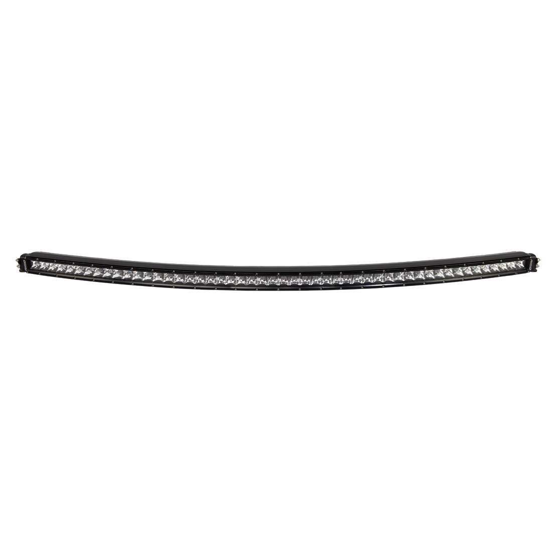 RIGID Industries Rigid Rds Sr-Series Pro Curved Led Light Bar, Spot Optic, 50 Inch, Black Housing - 88531