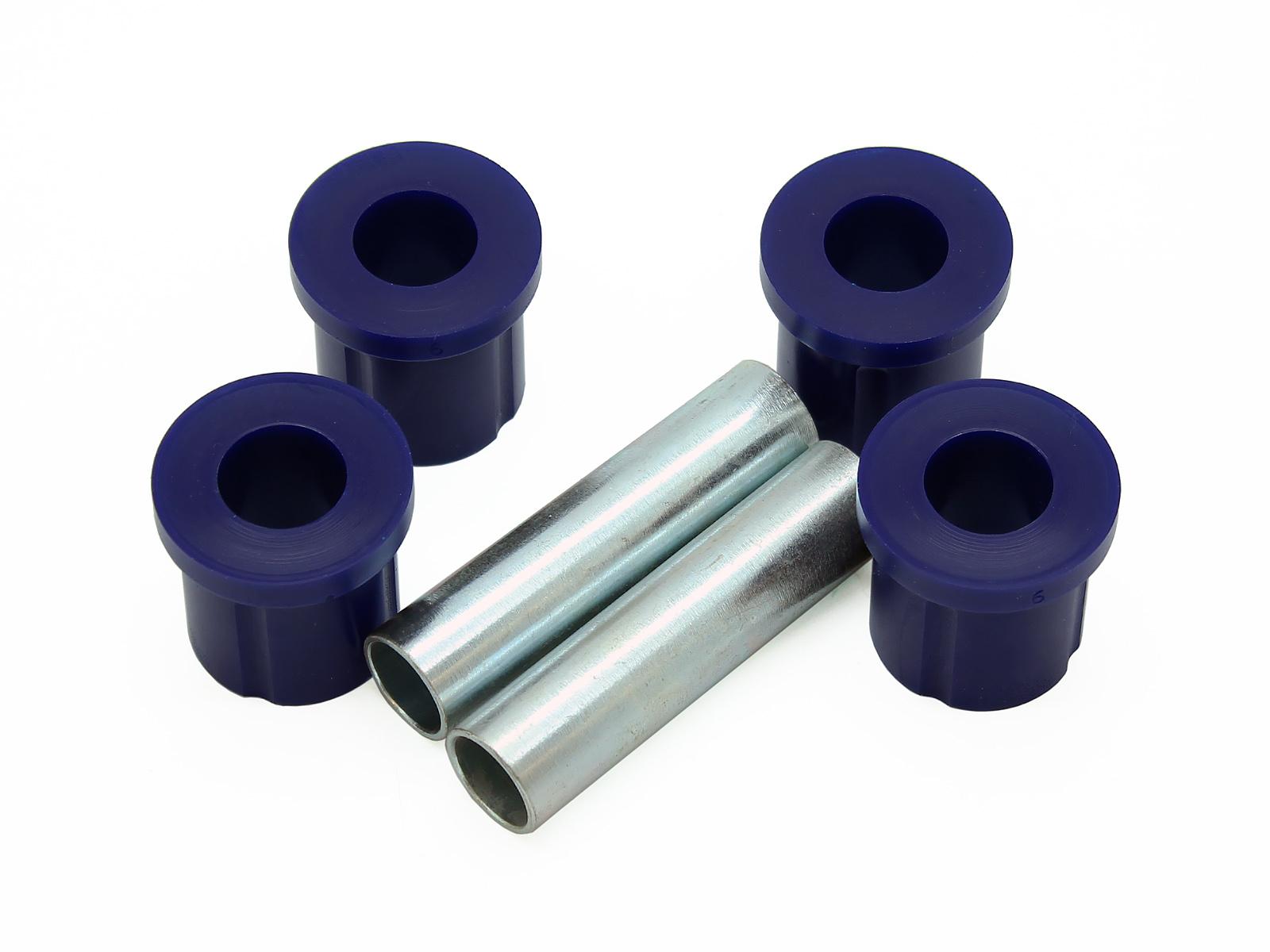 SuperPro R/ LEAF SPRING REAR EYE BUSH - SPF2651K