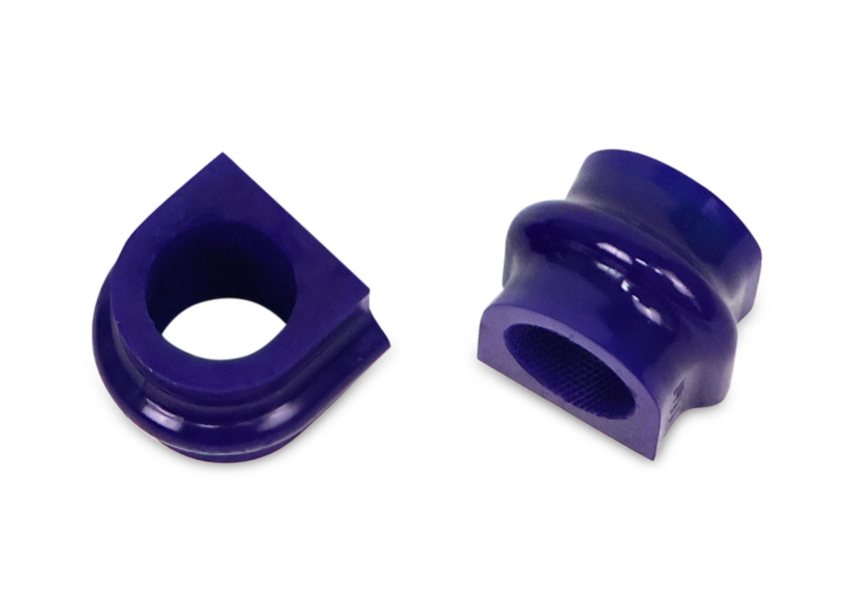 SuperPro Skyline GTR33- Fr S/Bar to Chas - SPF1647-24K