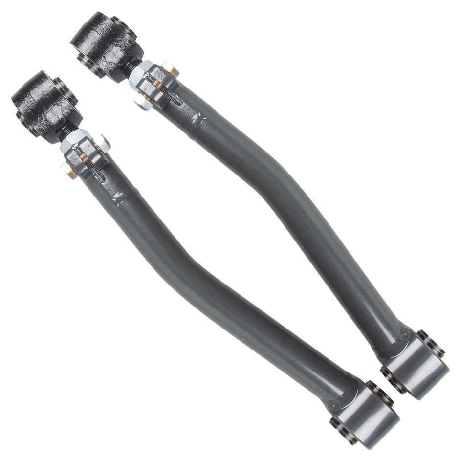 Synergy MFG JK/JL Adjustable Rear Upper Control Arms Pair 07-Present Wrangler JK/JKU/JL/JLU Synergy MFG - 8854-01
