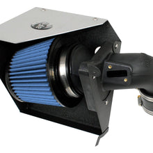 AFE Magnum FORCE Stage-2 Cold Air Intake System w/ Pro 5R Media (2006-2008 A4, A4 Quattro) - 54-11722