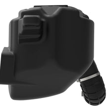 aFe Quantum Cold Air Intake System w/ Pro DRY S Filter (2007.5-2009 Dodge RAM Diesel Trucks L6-6.7L(td)) - 53-10026D