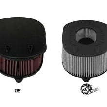 AFE Magnum FLOW OE Replacement Air Filter w/ Pro DRY S Media (2025 1500 RHO) - 10-10409D