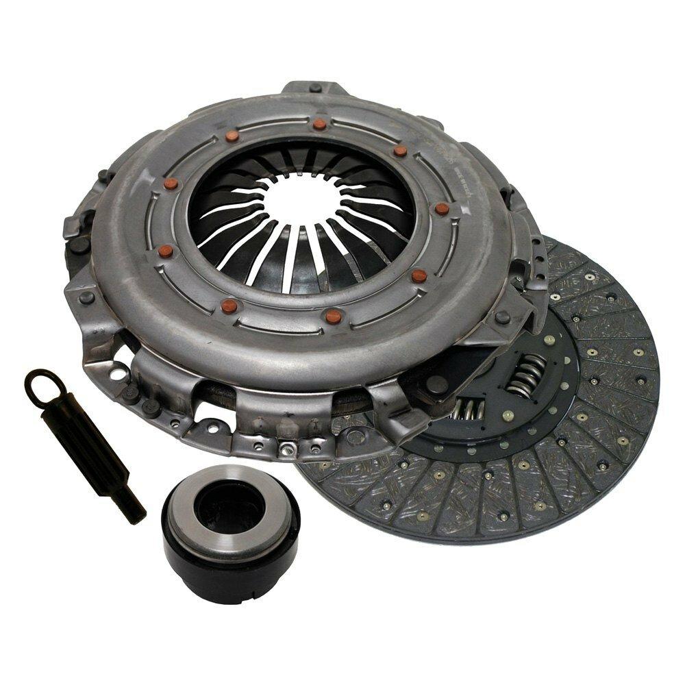 RAM Replacement clutch set 3.9L 1988-91 100-350 Dodge Truck, 5.2L & 5.9L 1988-91 Ramcharger,  11 x 1-23. - 88603
