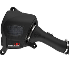 AFE Momentum HD Cold Air Intake System w/ Pro 10R Filter Toyota Land Cruiser (J200) 08-21 V8-4.5L (td) - 50-70026T