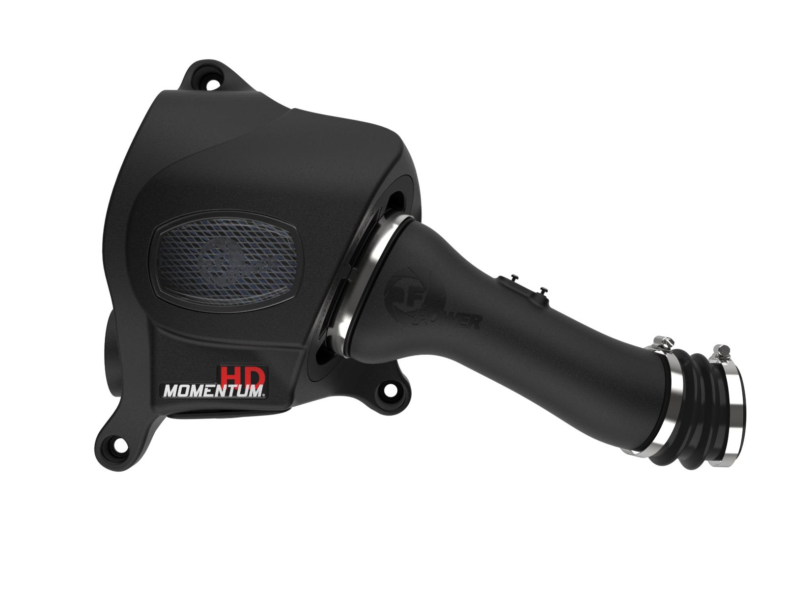 AFE Momentum HD Cold Air Intake System w/ Pro 10R Filter Toyota Land Cruiser (J200) 08-21 V8-4.5L (td) - 50-70026T