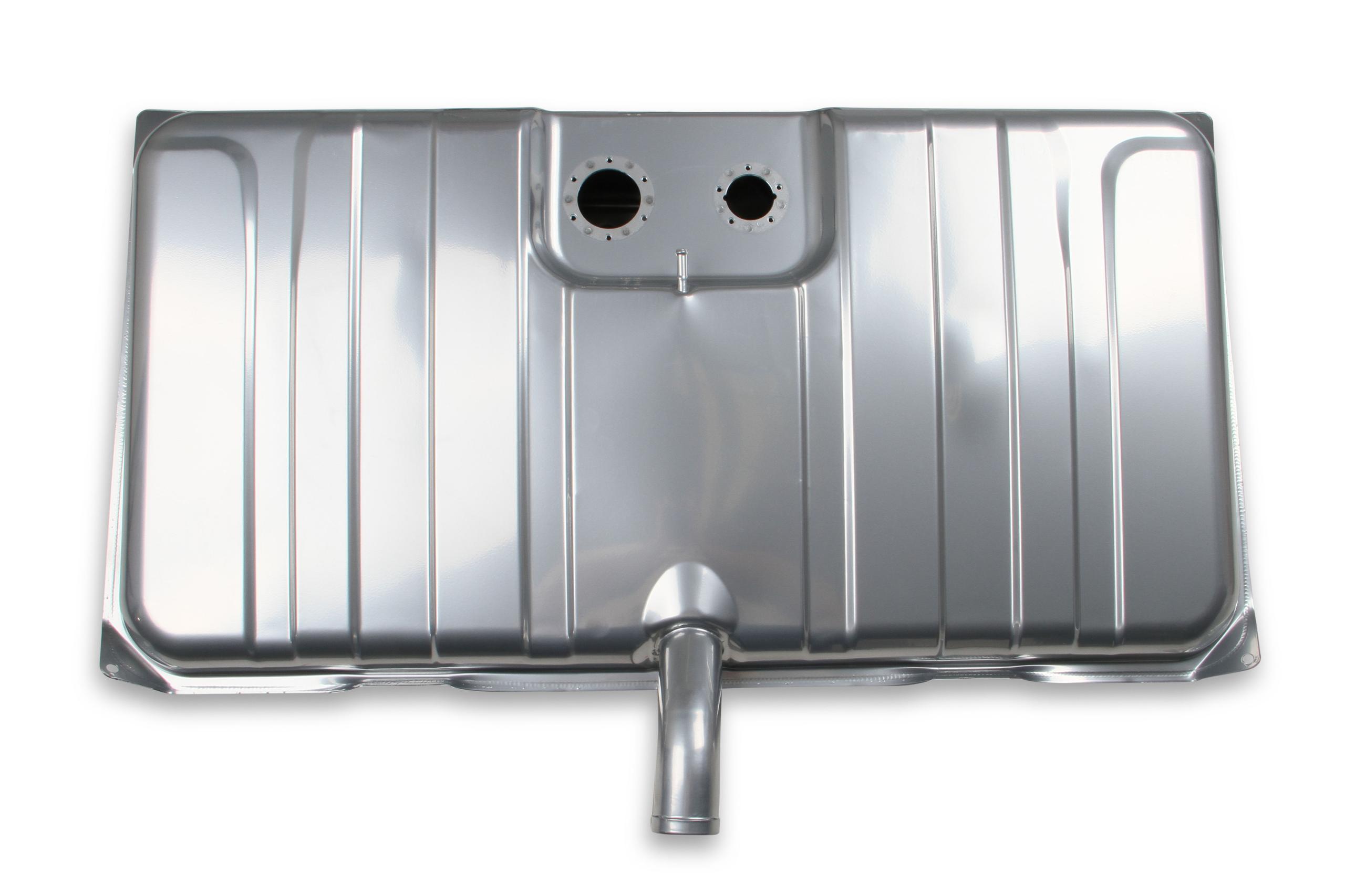 Holley Sniper Efi Fuel Tank System (1969-1969 Camaro, Firebird) - 19-104