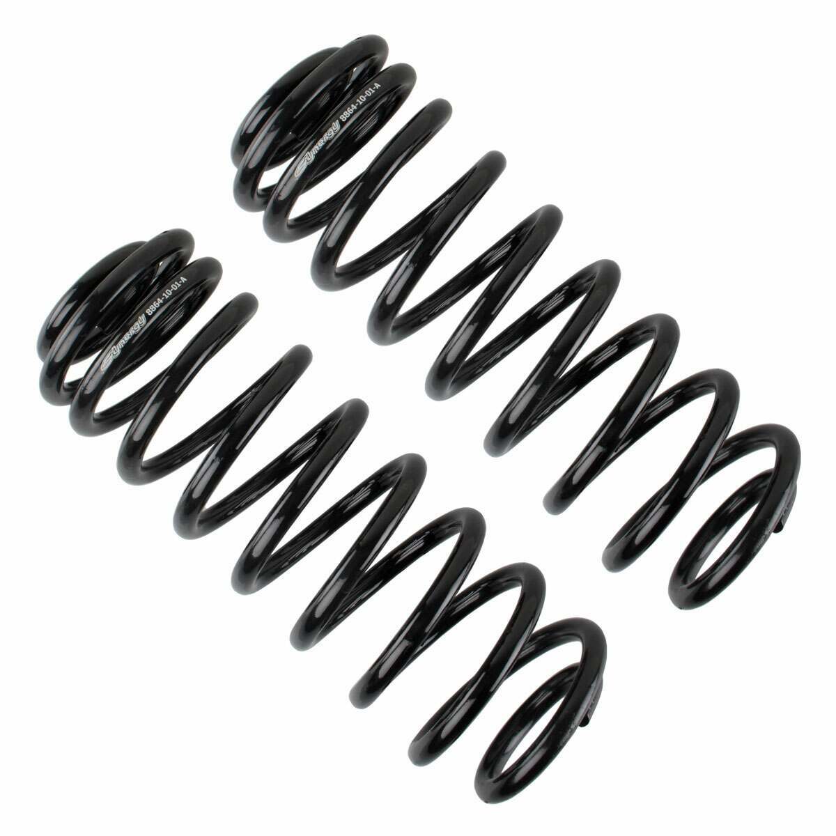 Synergy MFG JL Rear Lift Springs JL 2 DR 4.0 Inch JLU 4 DR 3.0 Inch Synergy MFG - 8864-30