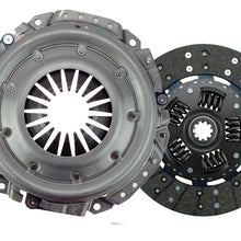 RAM Replacement clutch set GM 10.5 x 1 1/8-10. - 88643
