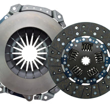 RAM Replacement clutch set GM 10.5 x 1 1/8-10. - 88643