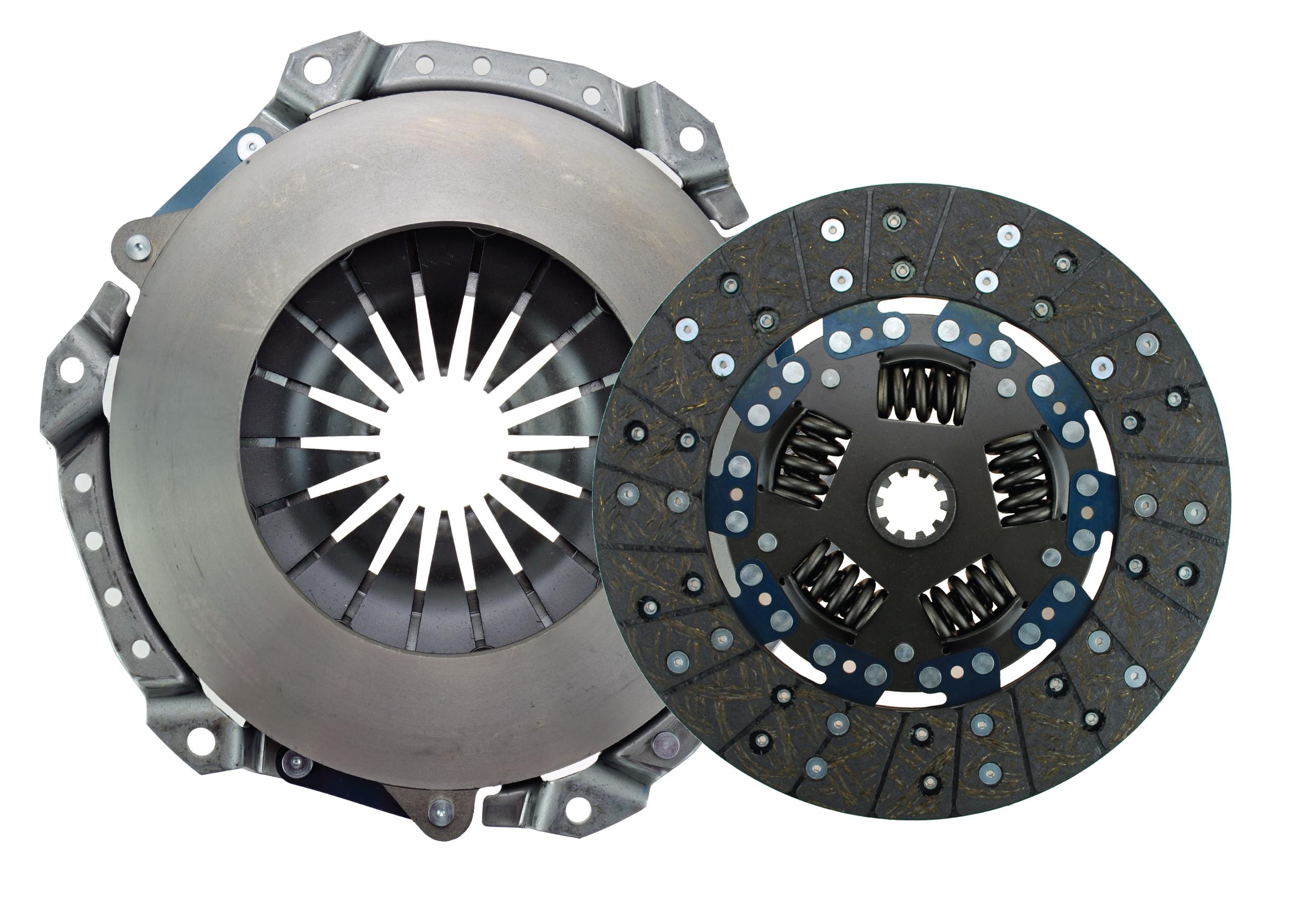 RAM Replacement clutch set GM 10.5 x 1 1/8-10. - 88643