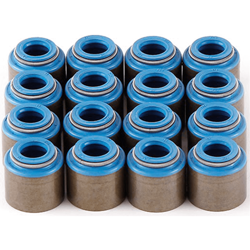Precision Race Components Viton Valve Seals 150-VS806V