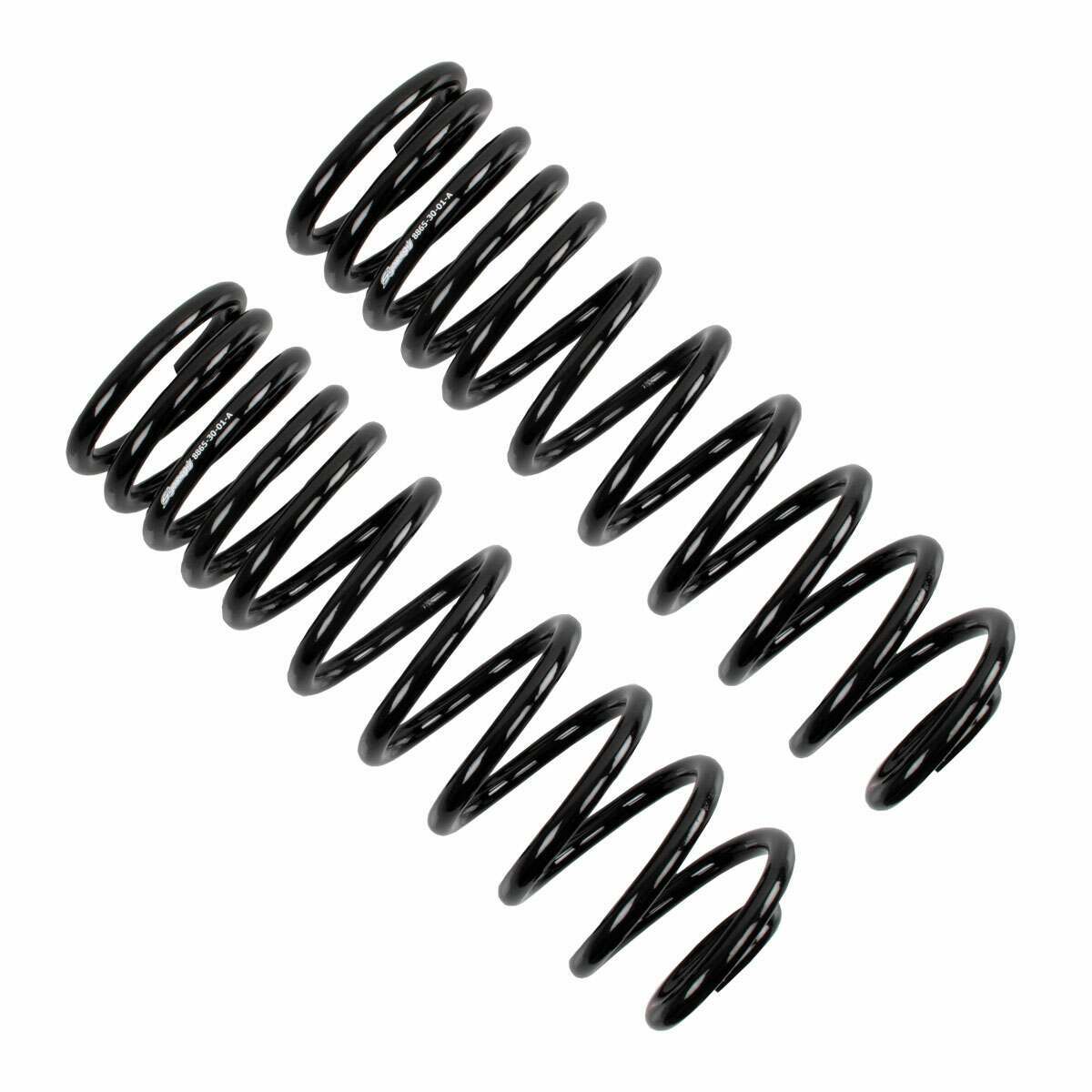 Synergy MFG JT Gladiator Rear 3.0 Inch Lift Coil Springs Synergy MFG - 8865-30