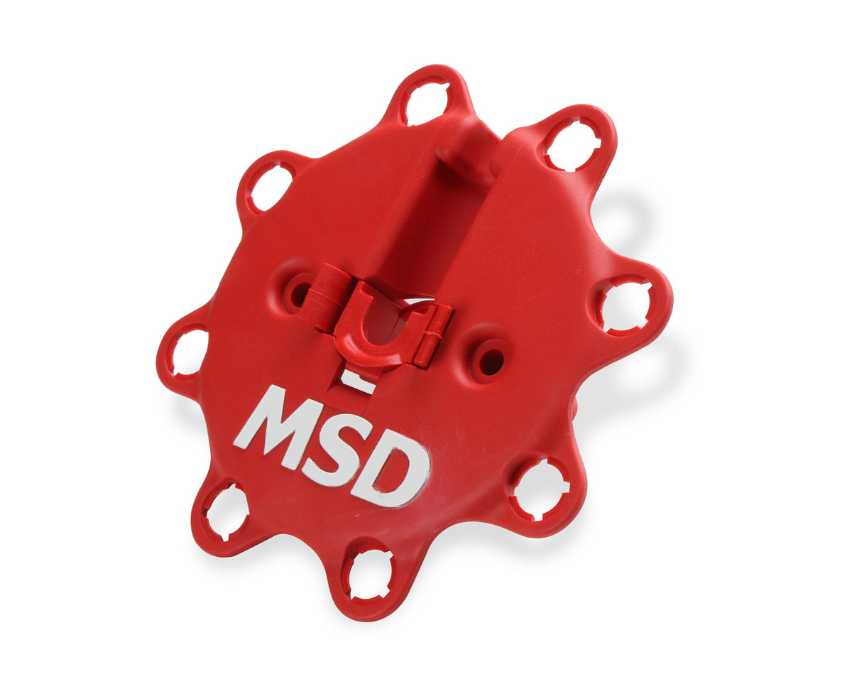 Front Drive Distributor with Adjustable Cam Sync.  - 85101