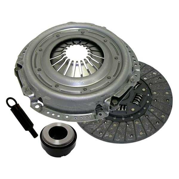 RAM Replacement clutch set 4.0L Jeep 10.5 x 1 1/8-10. - 88674