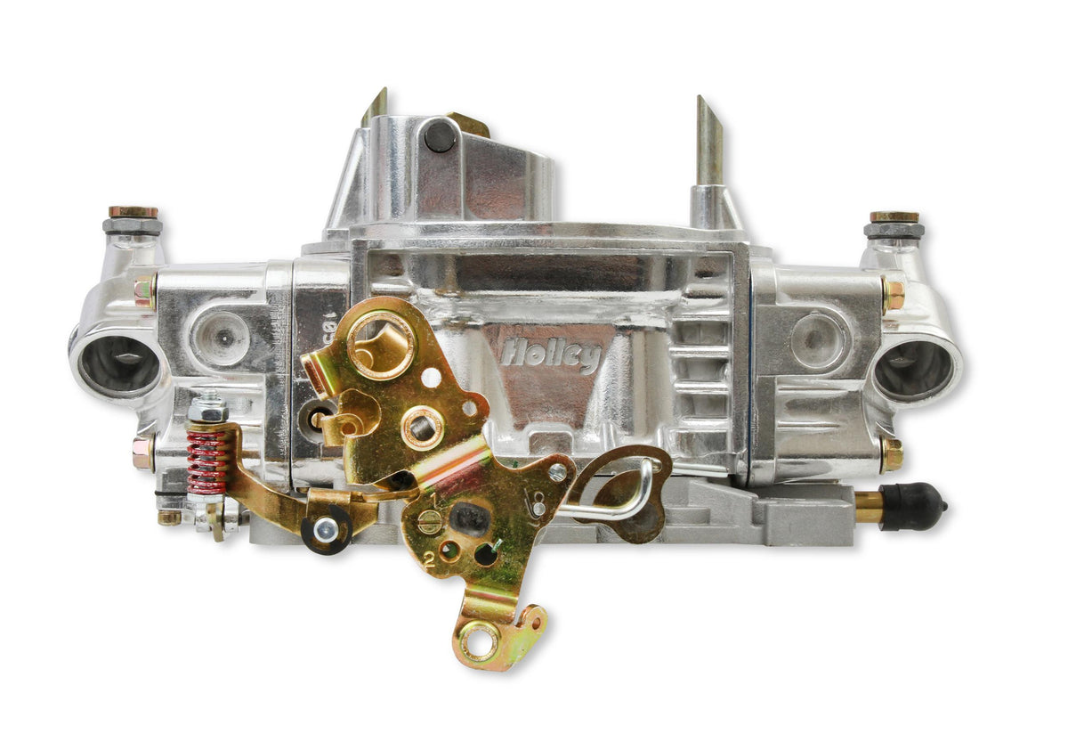 Holley 0-3310S 4160 750Cfm Universal Polished