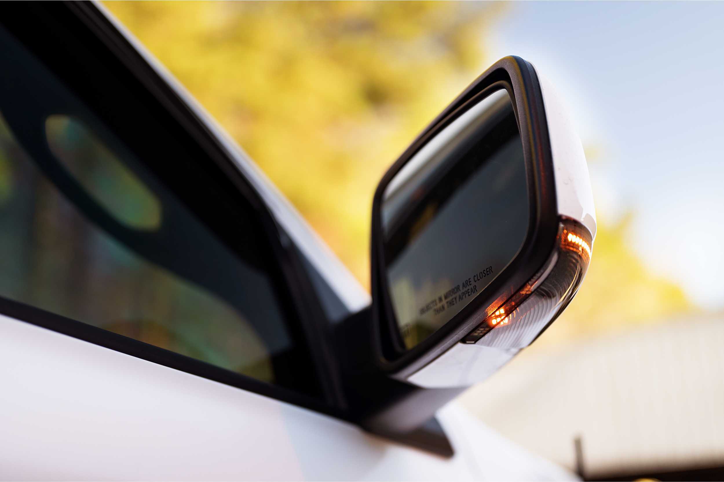 Morimoto XB LED Mirror Lights: Dodge Ram (09-18 / Underside / Pair) - LFM8